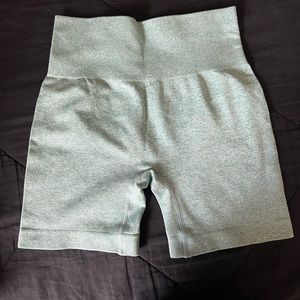 Amazon workout shorts